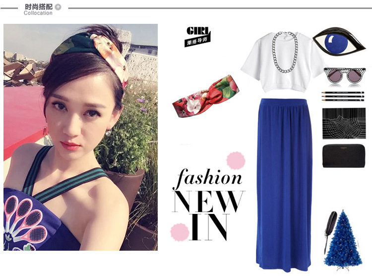 Accessoire coiffure - Ref 1201967 Image 41