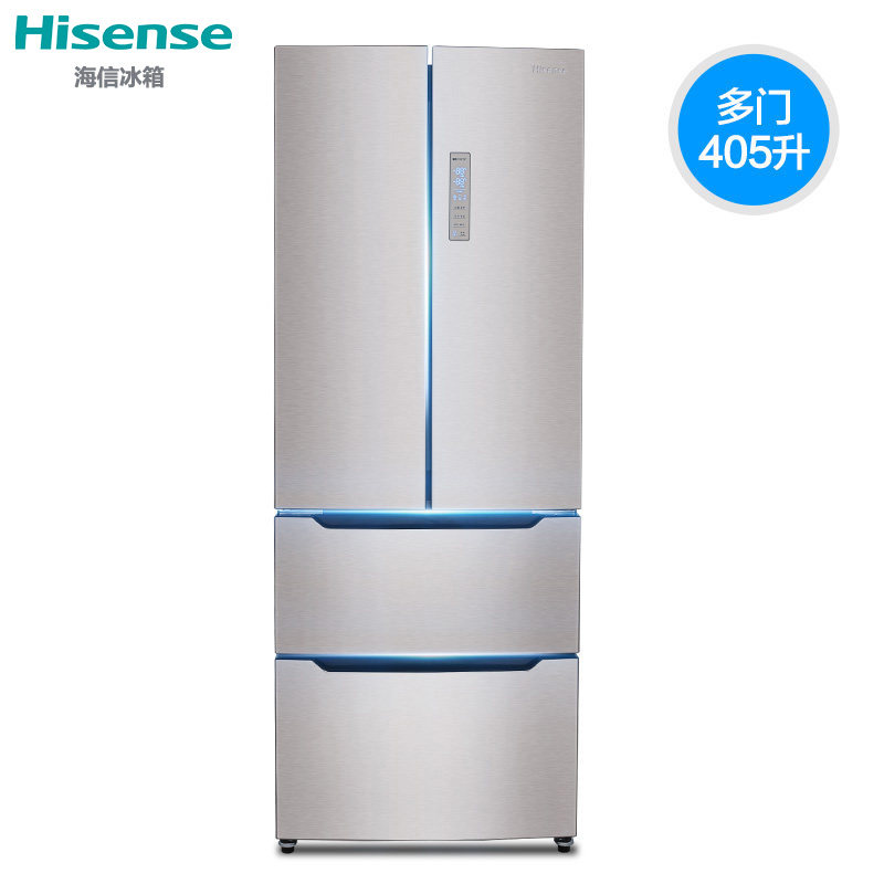 hisense/���ŷ�ʽ���Ŵ�����bcd405wt/q
