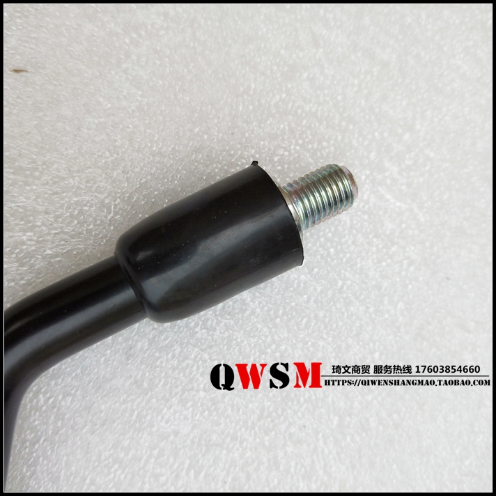 Gương chiếu hậu Sundiro Honda Warhawk CBF190X SDH175-6-7-9 Gương chiếu hậu 190R Bản gốc - Xe máy lại gương kính chiếu hậu xe máy
