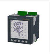 Qingdao Qingzhi ZW3433C intelligent network power instrument