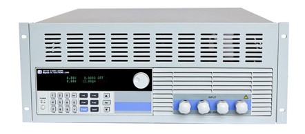 Original Merino M9716 Electronic load 0-240A 0-150V 2400W