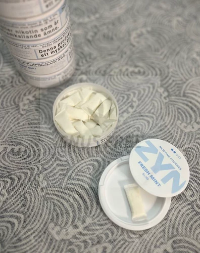 Швеция Снус Пур