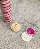 Швеция мешочек Vika pink