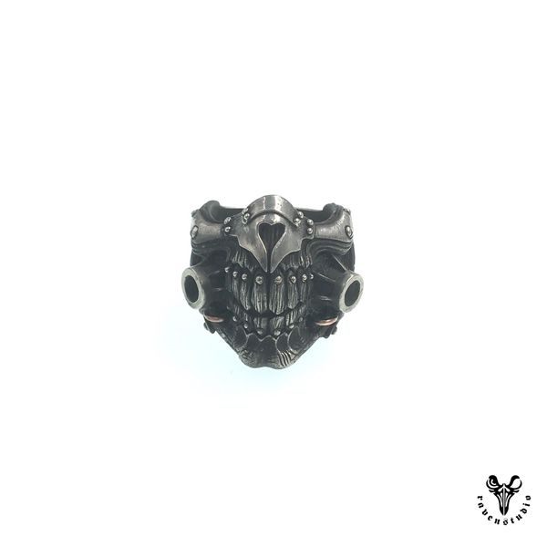 Bague en Argenterie - Ref 3087849 Image 10