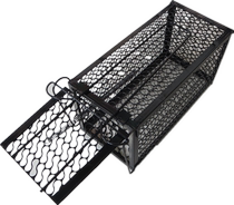 Rat cage in rat cage continuous rat catch up to 4 household mouse clips per single