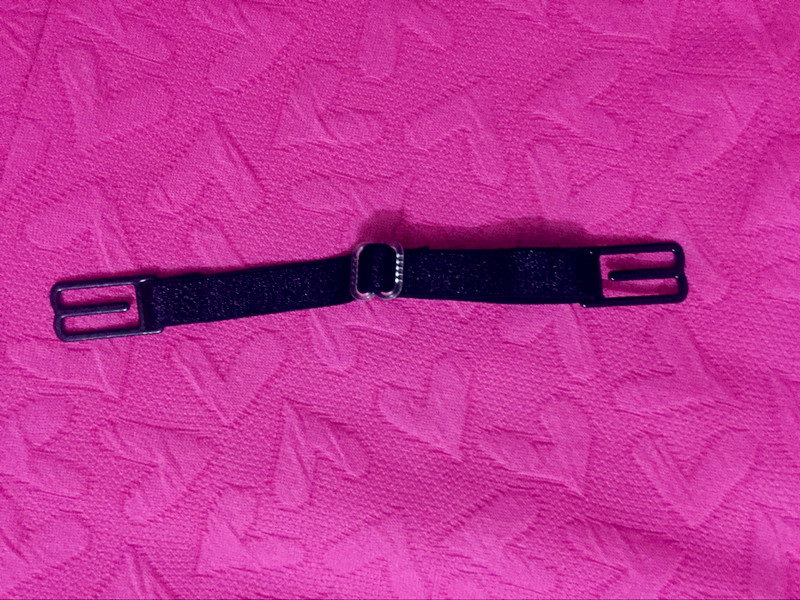 Fixation pour soutien-gorge ILLA - Ref 825722 Image 9