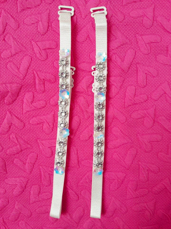 Sangles pour lingerie - Ref 809677 Image 24