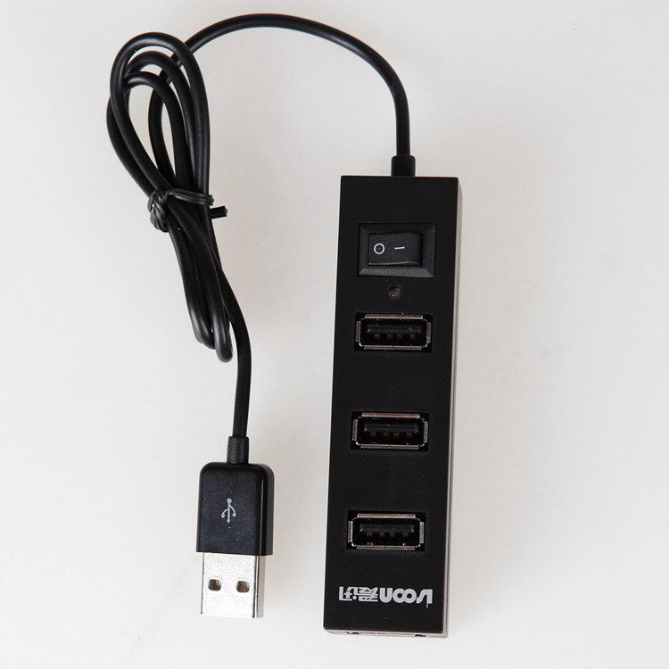 Concentrateur USB - Ref 367047 Image 12