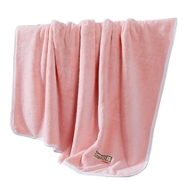 Baby bath towel freshman ultra soft woman thickened with pure cotton water absorbent full cotton baby Childrens special summer bath