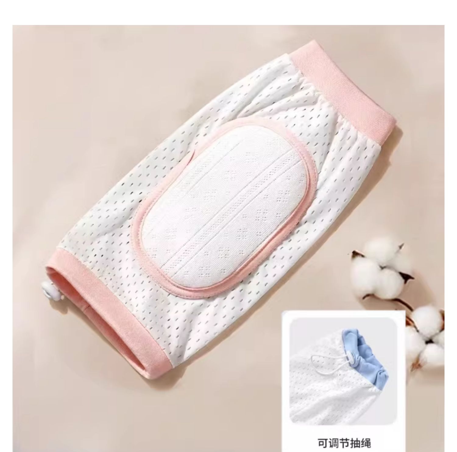 婴儿哺乳手臂枕垫突出抱宝宝抱睡枕头防枕骨胳膊抱娃哄睡喂奶神器 — 15