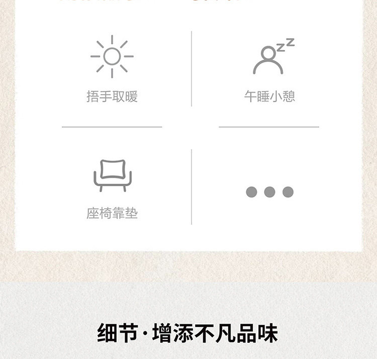婴儿哺乳手臂枕垫突出抱宝宝抱睡枕头防枕骨胳膊抱娃哄睡喂奶神器 — 9