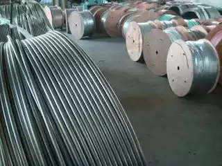 316L stainless steel pipe 1 588 2 3 4 6mm 1 8-inch capillary chromatography hose laboratory tube