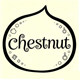 chestnut栗子饰界的LOGO
