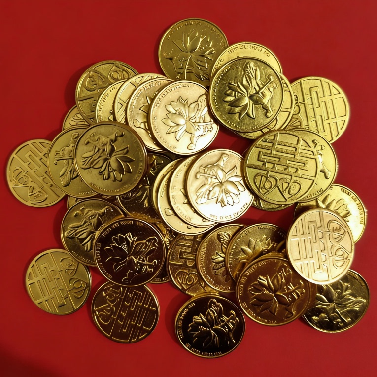 Coin-Shaped Stickers with the Character for Happiness to Decorate Photo Frames, Round Coins with the Character for Blessing, Coins to Throw, Small Happiness Stickers for Weddings, Mini Happiness Stickers for Wedding Beds Coin-Shaped Stickers with the Character for Happiness to Decorate Photo Frames, Round Coins with the Character for Blessing, Coins to Throw, Small Happiness Stickers for Weddings, Mini Happiness Stickers for Wedding Beds