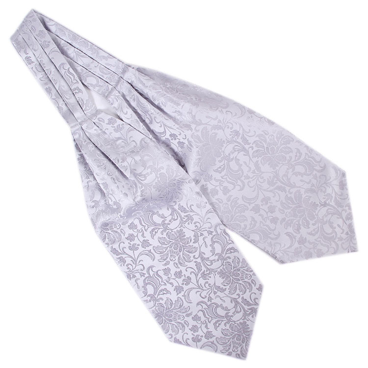 Echarpe pour homme en De la soie - Ref 3159553 Image 26