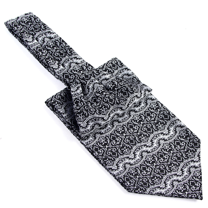Echarpe pour homme en De la soie - Ref 3159553 Image 44