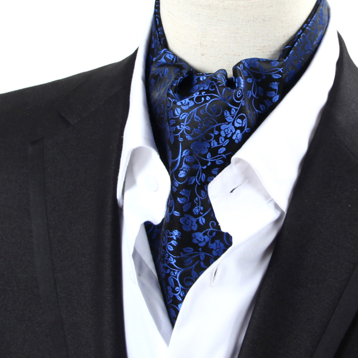 Echarpe pour homme en De la soie - Ref 3159553 Image 45