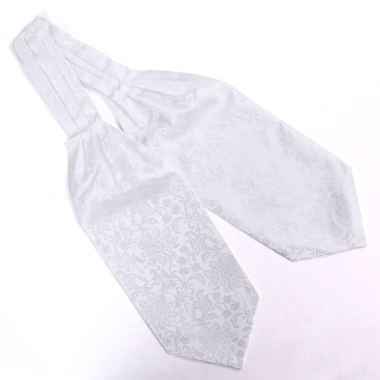 Echarpe pour homme en De la soie - Ref 3159553 Image 25