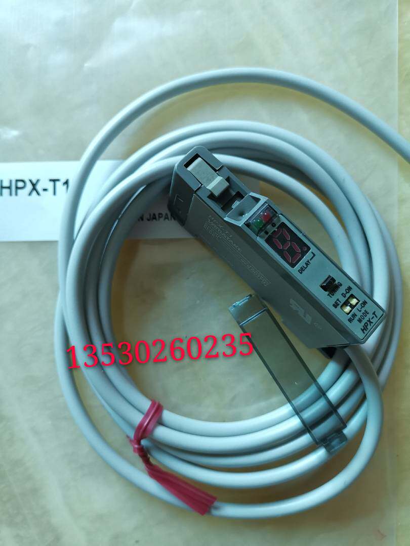 Shanwu Optical fiber amplifier HPX-T1{HPX-T3 380} Physical picture placement machine dedicated