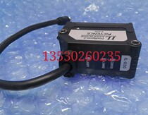 Sale of Keanz laser displacement sensor IL-030 in physical pictures