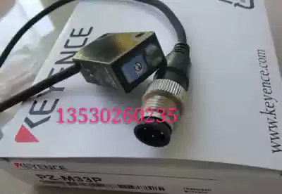 Sales New KEYENCE Independent Photoelectric Switch PZ-M33P PZ-M63P PZ-M63