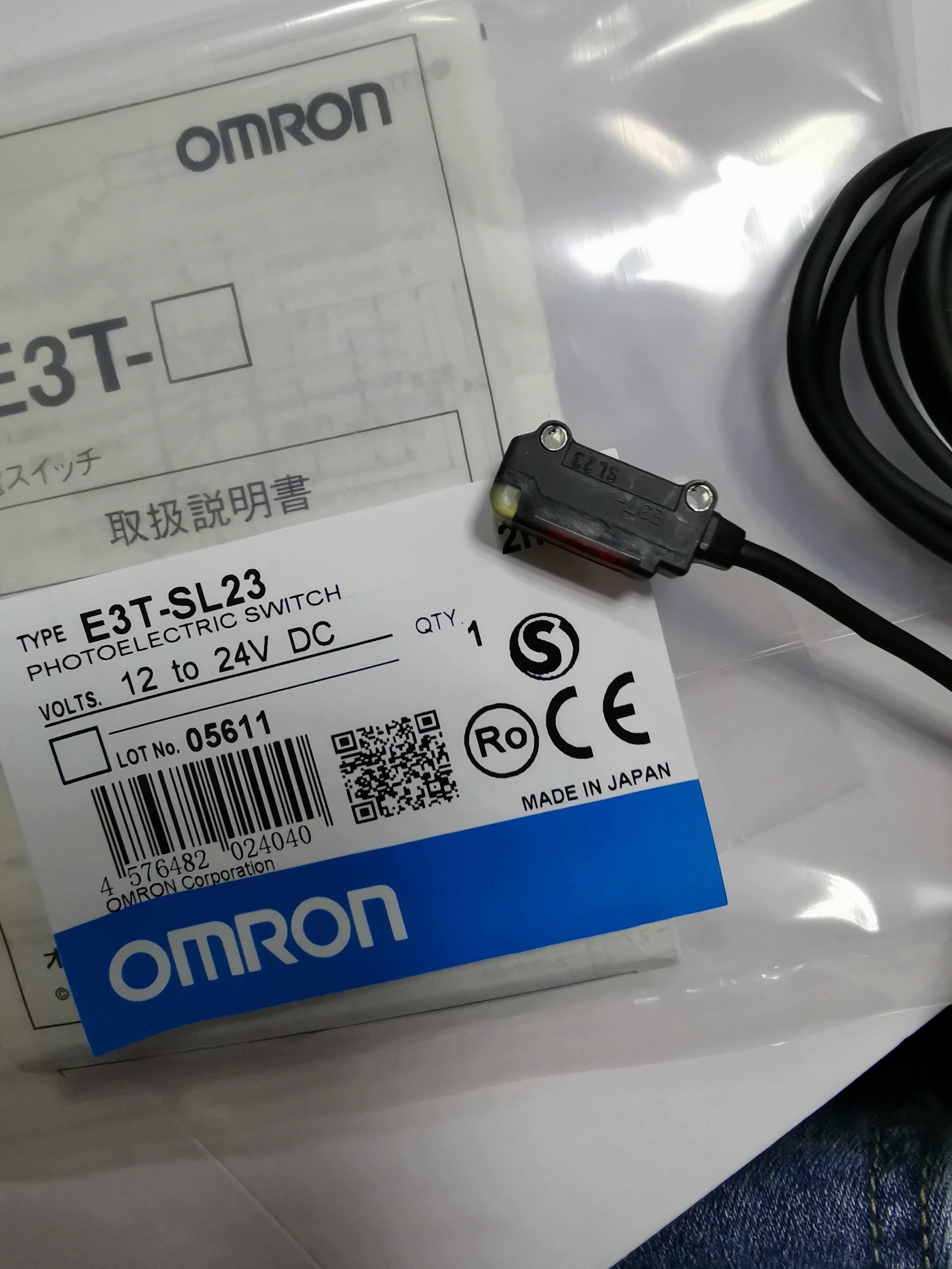 Optoelectronics E3T-SL23 E3T-FL23 E3T-FL21 E3T-FD13 SR14 E3T-SL13 FD14 FD14 FD14 FD14