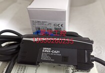 Sales amplifier E3X - CA21 Physical pictures Special Sales