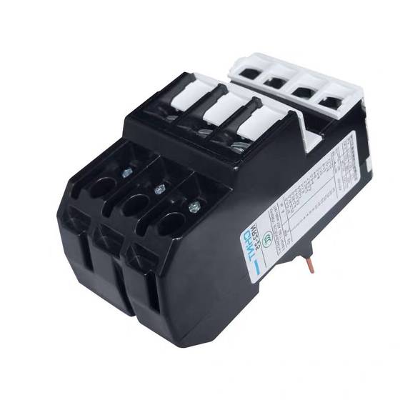 Chint thermal relay NR2-25 overload protection 220v thermal protection relay thermal overload AC relay