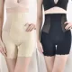 Quần lưng cao an toàn cho phụ nữ chống chói mùa hè phần mỏng mà không uốn xoăn và bụng nhỏ quần lửng quần bảo hiểm bụng - Quần tây thường