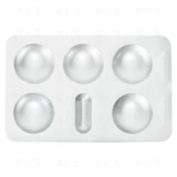 顺尔宁 Shunrning Monte Ste Stium The Chewing Tablets 4 мг*30 таблетки/коробка MSD Merhadon Asthma Asthma Medicine Medicine Shanghai Medicine Hua's Официальный флагманский магазин RX-SG