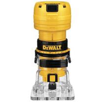 DeWalt Edge trimming machine Woodworking grooving machine Multi-function engraving electromechanical decoration power tools DWE6000
