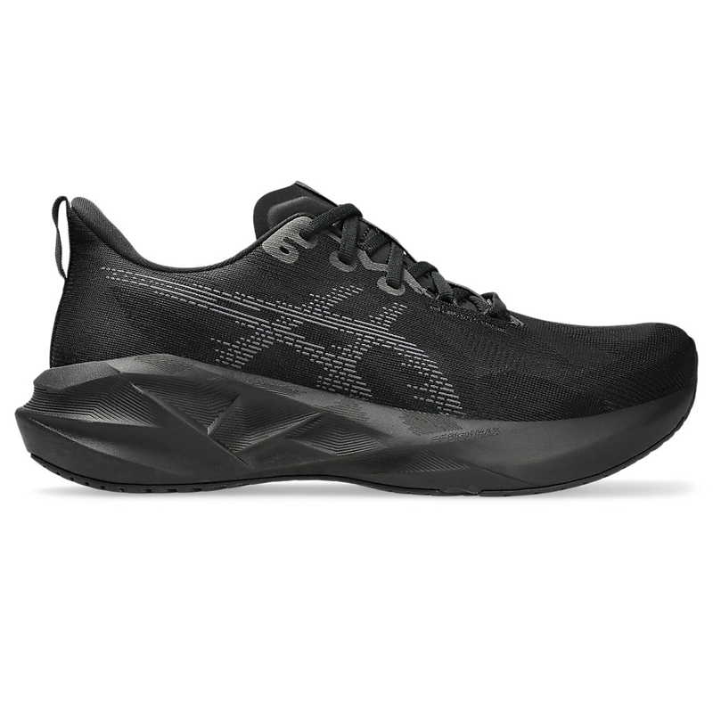 Asics Novablast 5 Men's Running Shoes All-Purpose Running Shoes 2E Wide Last 1011B974-002