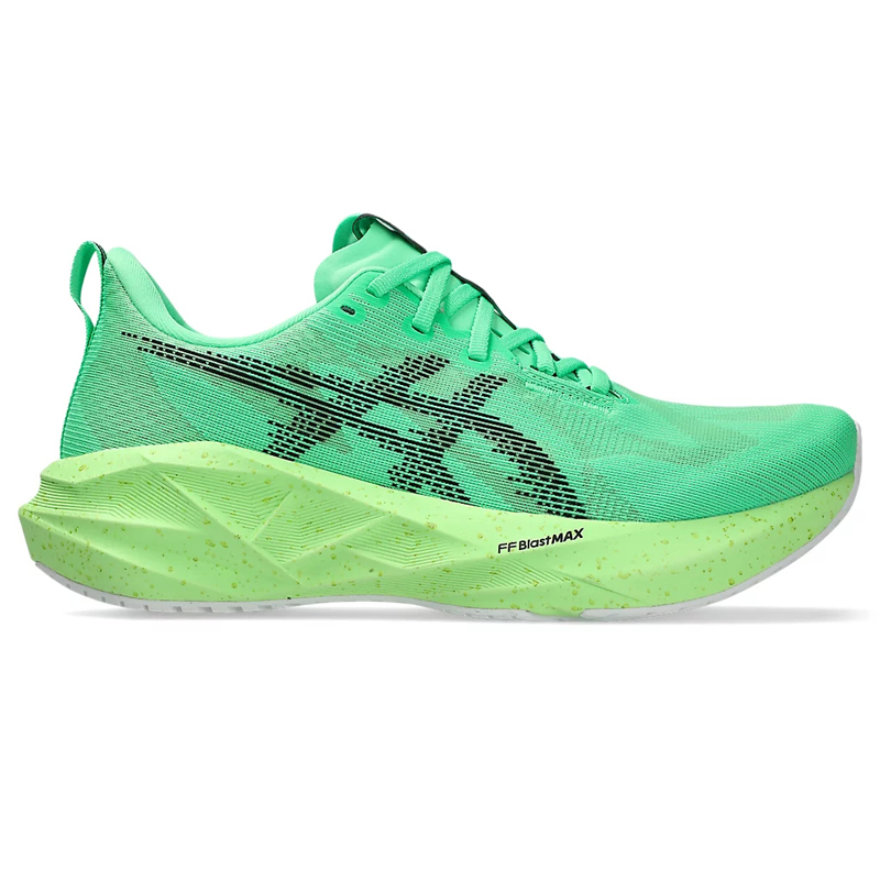 Asics Novablast 5 Men's Running Shoes All-Purpose Running Shoes Soft and Elastic Hakone 1011C224-300