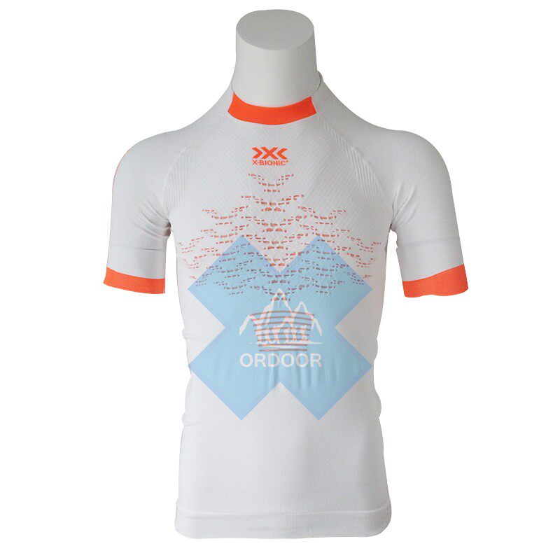 X-BIONIC new magic second generation 4 0 series running sports light top men's spot special price