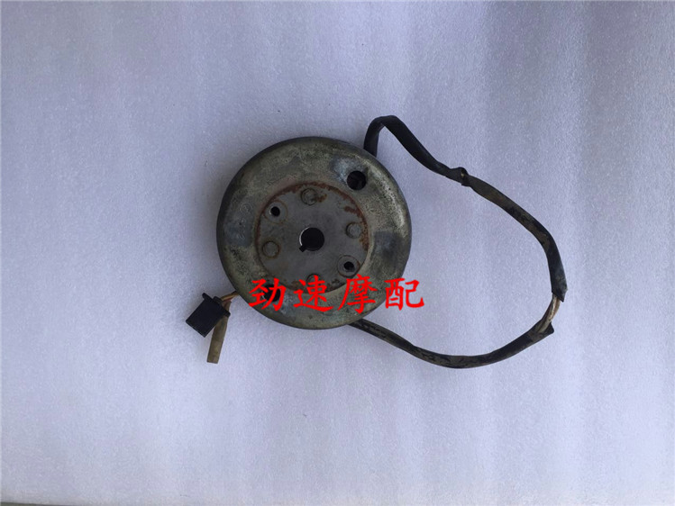 AG100 dismantling ignition coil magneto motor coil AG50 AG60 AG100 charging coil - Taobao