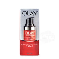 Olay / Olay Newborn Plastic Gold Pure Pure Eye Cream 15ML Women Eye Care Moisturising Moisturising nạ mắt