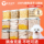 Сублимированные закуски для собак Pet Teddy small dog puppies закуски для щенков в качестве награды за обучение Смешанный корм для собак с курицей в чане mini 0