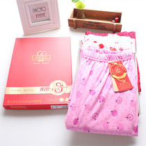 Gull All Ladies Pure Cotton Autumn Pants Single Piece Full Cotton Lining Pants Autumn Winter Single Pair Warm Pants Cotton Sweatpants Special Price