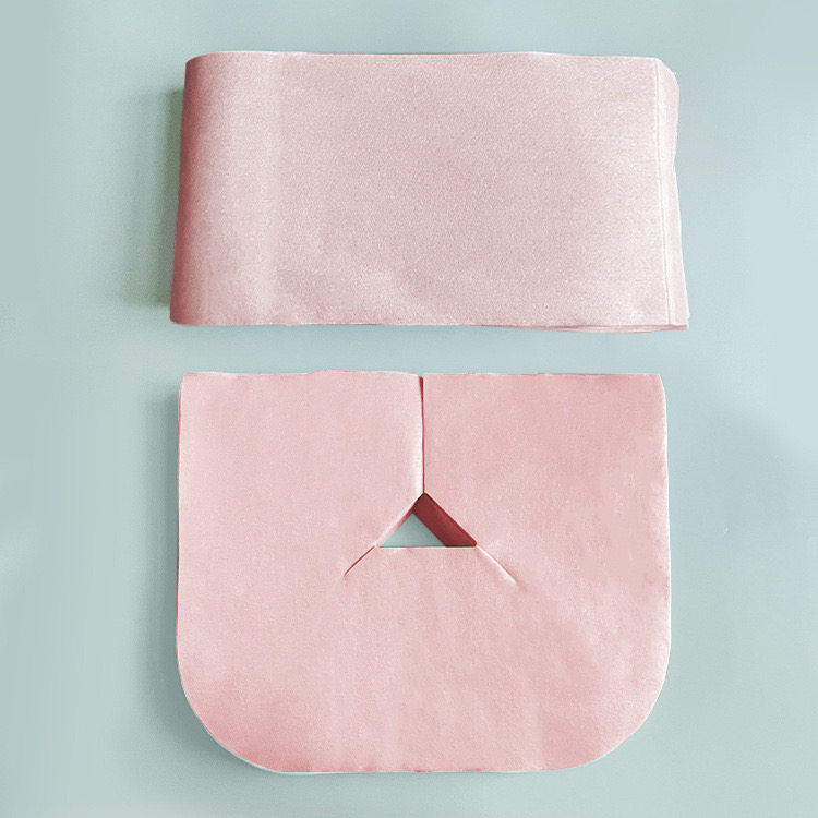 Disposable Beauty Hole Towel with Tailored Fit Design - Taobao product photo 7