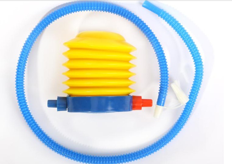 Pompe à vélo - Ref 2393188 Image 3