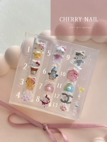 Лыжи №5 кт готовая продукция