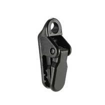 10-piece tent canopy wind rope clip plastic clip tent pull point outdoor camping tent crocodile hook accessories