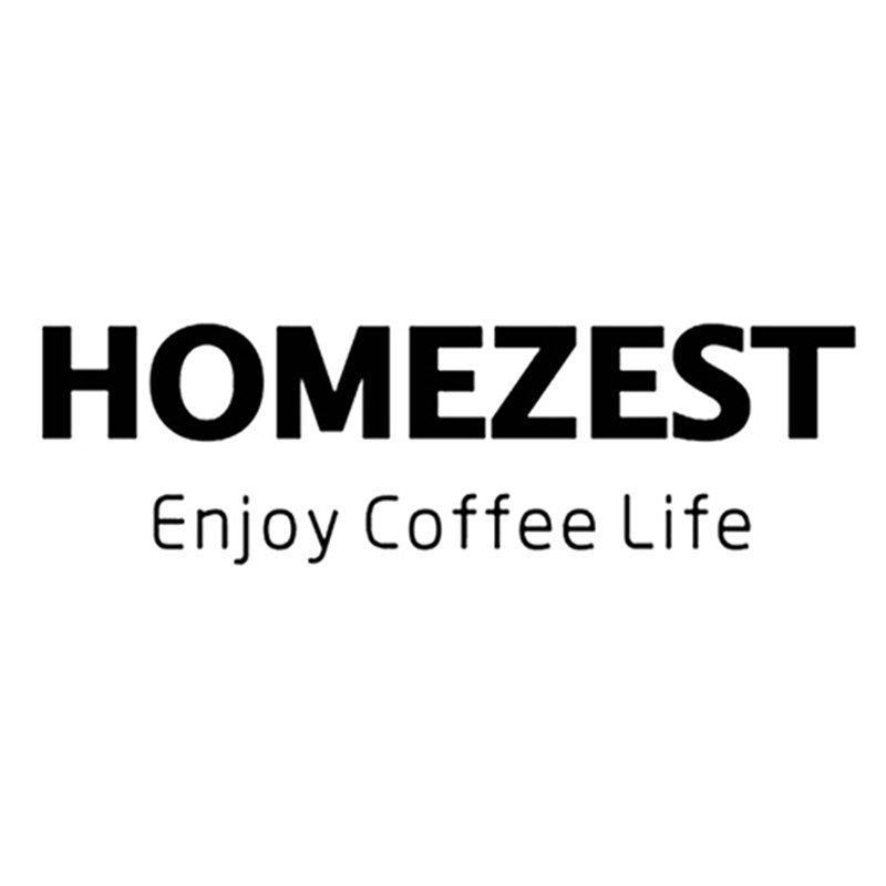 homezest旗舰店的LOGO