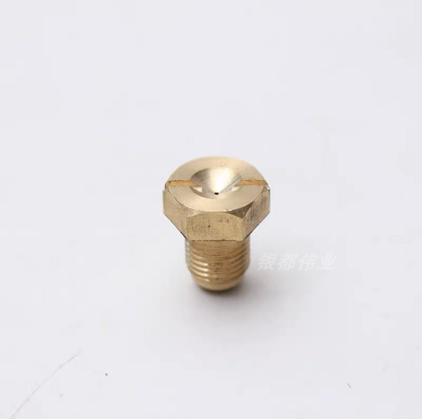 Supplies unit fuel injector cooking trailer fuel injector stove accessories
