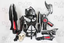 Treasure pavilion props cosplay props accept to map customization