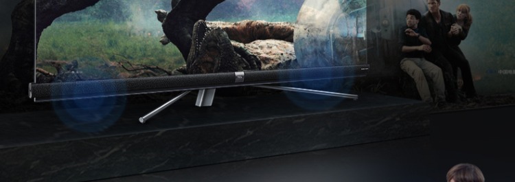 tivi 75 inch giá rẻ TCL 65Q2M 65 inch toàn màn hình 4K Android WIFI thông minh LCD LCD Harman Kardon C audio 6 tivi samsung 50tu8100