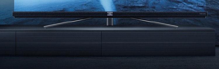 TCL 65Q2M 65 inch toàn màn hình 4K Android WIFI thông minh LCD LCD Harman Kardon C audio 6 tivi sony 65 inch