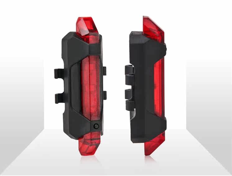 Lumière vélo LIGHT - Taillights - Ref 2399725 Image 18