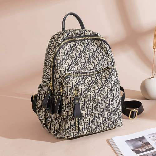 Вместительная и большая сумка через плечо, школьный рюкзак, шоппер, небольшая сумка для путешествий, Франция