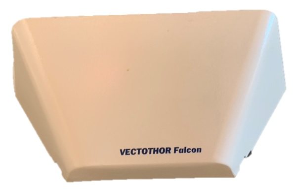 Vectthor Vik Entrusted Falcon Mucus Trap hanging wall Fly Lamp Mosquito Killer Lamp Aesthetically Pleasing